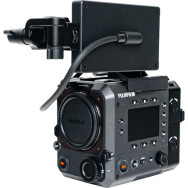 Кинокамера Fujifilm GFX ETERNA 55- фото4