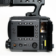Кинокамера Fujifilm GFX ETERNA 55- фото2