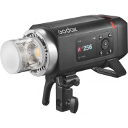 Вспышка аккумуляторная Godox Witstro AD400ProII- фото4
