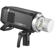 Вспышка аккумуляторная Godox Witstro AD400ProII- фото2