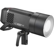 Вспышка аккумуляторная Godox Witstro AD400ProII- фото6