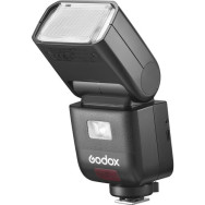 Вспышка Godox Ving V480N TTL для Nikon- фото5