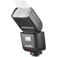 Вспышка Godox Ving V480N TTL для Nikon- фото6