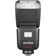 Вспышка Godox Ving V480F TTL для Fujifilm- фото3