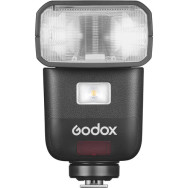 Вспышка Godox Ving V480F TTL для Fujifilm- фото2