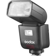 Вспышка Godox Ving V480C TTL для Canon- фото4