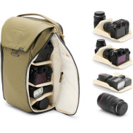 Рюкзак Peak Design Everyday Backpack 30L V2 Kelp (BEDB-30-KP-3)- фото5