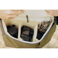Рюкзак Peak Design Everyday Backpack 30L V2 Kelp (BEDB-30-KP-3)- фото6