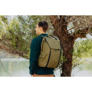 Рюкзак Peak Design Everyday Backpack 30L V2 Kelp (BEDB-30-KP-3)- фото7