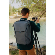 Рюкзак Peak Design Everyday Backpack 30L V2 Ocean (BEDB-30-DS-3)- фото7