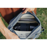 Рюкзак Peak Design Everyday Totepack 20L V2 Ocean (BEDTP-20-DS-3)- фото5