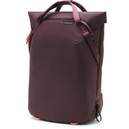 Рюкзак Peak Design Everyday Totepack 20L V2 Eclipse (BEDTP-20-EP-3)- фото4