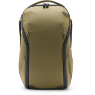 Рюкзак Peak Design Everyday Backpack Zip 20L V2 Kelp (BEDBZ-20-KP-3)- фото