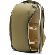 Рюкзак Peak Design Everyday Backpack Zip 20L V2 Kelp (BEDBZ-20-KP-3)- фото2