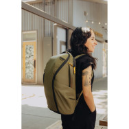 Рюкзак Peak Design Everyday Backpack Zip 20L V2 Kelp (BEDBZ-20-KP-3)- фото6