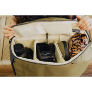 Рюкзак Peak Design Everyday Backpack Zip 20L V2 Kelp (BEDBZ-20-KP-3)- фото5