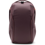 Рюкзак Peak Design Everyday Backpack Zip 20L V2 Eclipse (BEDBZ-20-EP-3)- фото