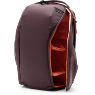Рюкзак Peak Design Everyday Backpack Zip 20L V2 Eclipse (BEDBZ-20-EP-3)- фото2