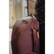 Рюкзак Peak Design Everyday Backpack Zip 20L V2 Eclipse (BEDBZ-20-EP-3)- фото7