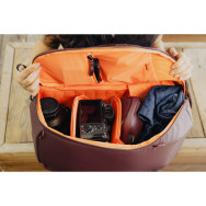 Рюкзак Peak Design Everyday Backpack Zip 20L V2 Eclipse (BEDBZ-20-EP-3)- фото5