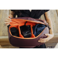 Рюкзак Peak Design Everyday Backpack Zip 15L V2 Eclipse (BEDBZ-15-EP-3)- фото5