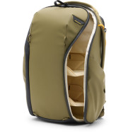Рюкзак Peak Design Everyday Backpack Zip 15L V2 Kelp (BEDBZ-15-KP-3)- фото2