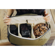 Рюкзак Peak Design Everyday Backpack Zip 15L V2 Kelp (BEDBZ-15-KP-3)- фото5