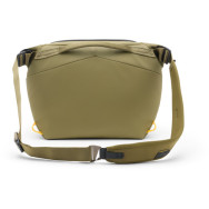 Cумка Peak Design Everyday Sling 6L V2 Kelp (BEDS-6-KP-3)- фото3