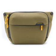 Cумка Peak Design Everyday Sling 6L V2 Kelp (BEDS-6-KP-3)- фото