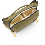 Cумка Peak Design Everyday Sling 6L V2 Kelp (BEDS-6-KP-3)- фото2