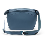 Cумка Peak Design Everyday Sling 6L V2 Ocean (BEDS-6-DS-3)- фото3