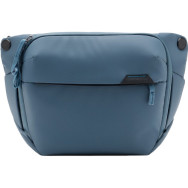 Cумка Peak Design Everyday Sling 6L V2 Ocean (BEDS-6-DS-3)- фото