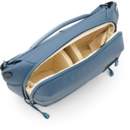 Cумка Peak Design Everyday Sling 6L V2 Ocean (BEDS-6-DS-3)- фото2