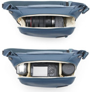 Cумка Peak Design Everyday Sling 6L V2 Ocean (BEDS-6-DS-3)- фото4