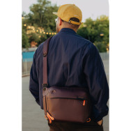 Cумка Peak Design Everyday Sling 6L V2 Eclipse (BEDS-6-EP-3)- фото6