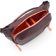 Cумка Peak Design Everyday Sling 6L V2 Eclipse (BEDS-6-EP-3)- фото2