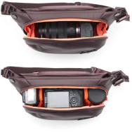 Cумка Peak Design Everyday Sling 6L V2 Eclipse (BEDS-6-EP-3)- фото4