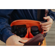 Cумка Peak Design Everyday Sling 6L V2 Eclipse (BEDS-6-EP-3)- фото5