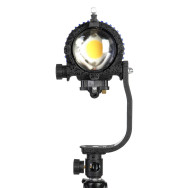 Студийный светодиодный осветитель GreenBean ZOOM 60 LED- фото2