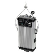 Студийный светодиодный осветитель GreenBean ZOOM 90BW LED- фото8