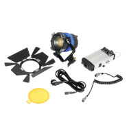 Студийный светодиодный осветитель GreenBean ZOOM 90BW LED- фото7