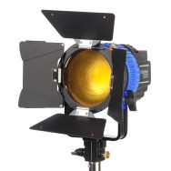 Осветитель cветодиодный GreenBean ZOOM 120BW LED- фото7