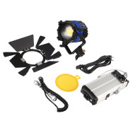 Осветитель cветодиодный GreenBean ZOOM 120BW LED- фото9