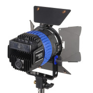 Осветитель cветодиодный GreenBean ZOOM 120BW LED- фото4