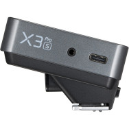 Радиосинхронизатор Godox X3Pro S для Sony- фото7