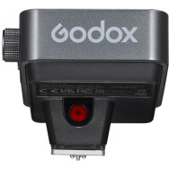 Радиосинхронизатор Godox X3Pro N для Nikon- фото4