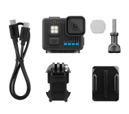 Экшн-камера GoPro LIT HERO- фото8