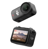 Экшн-камера DJI Osmo Nano- фото3