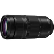 Объектив Panasonic LUMIX S 100-500mm F5-7.1 OIS (S-R100500E)- фото