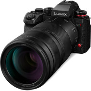 Объектив Panasonic LUMIX S 100-500mm F5-7.1 OIS (S-R100500E)- фото8